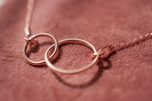 Afbeelding in Gallery-weergave laden, Cirkels armband