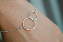 Afbeelding in Gallery-weergave laden, Cirkels armband