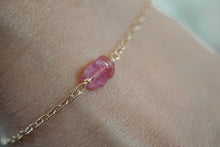 Afbeelding in Gallery-weergave laden, Toermalijn armband