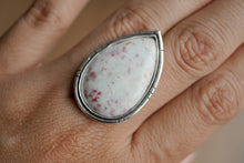 Afbeelding in Gallery-weergave laden, Cinnaber Kwarts | the Jaspis collection