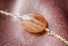 Afbeelding in Gallery-weergave laden, Zonnesteen armband