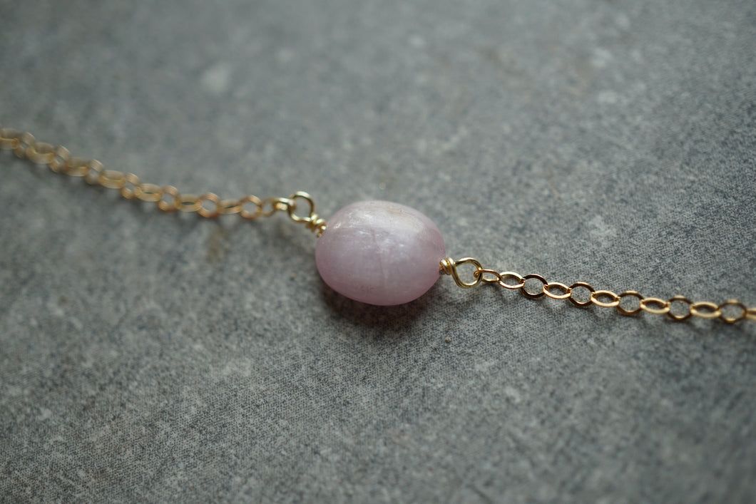 Kunziet armband